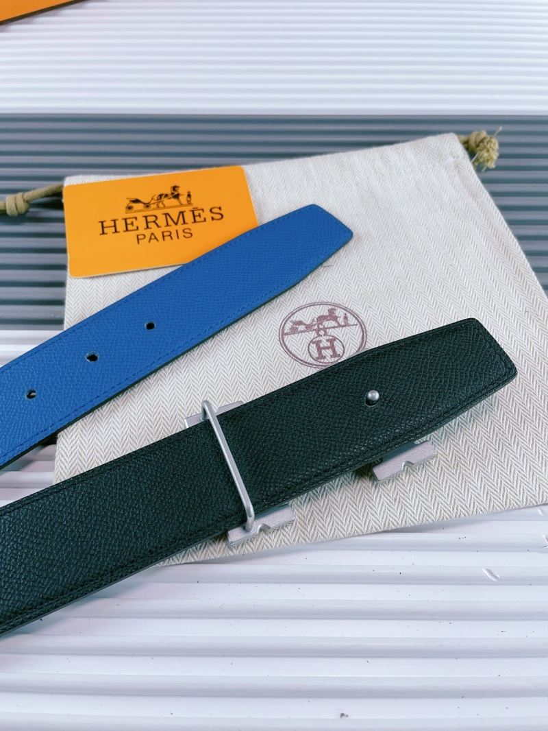 Hermes Belts